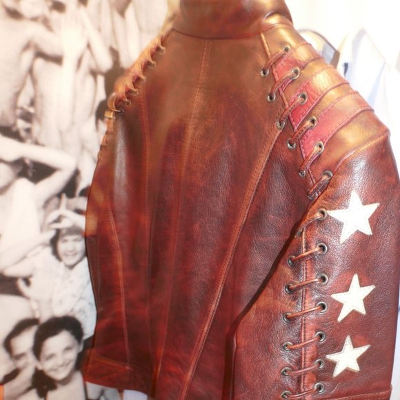 Black Rivet Jackets & Coats Black Rivet Womens Size Medium Red